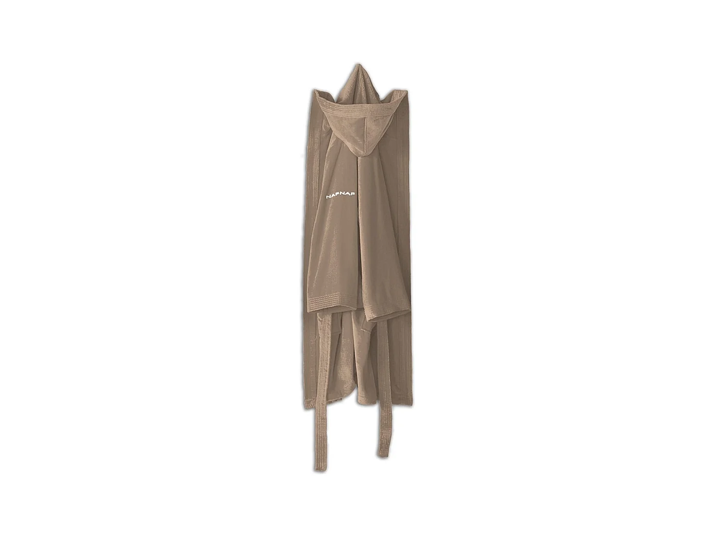 Naf Naf Peignoir vison couleurs velours S - M