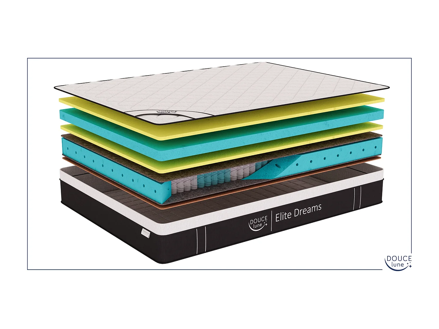 Naf Naf Peignoir Velour couleurs noir S - M