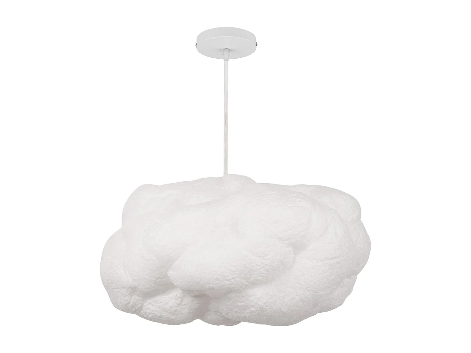 Suspension en cutton d50cm x h22cm