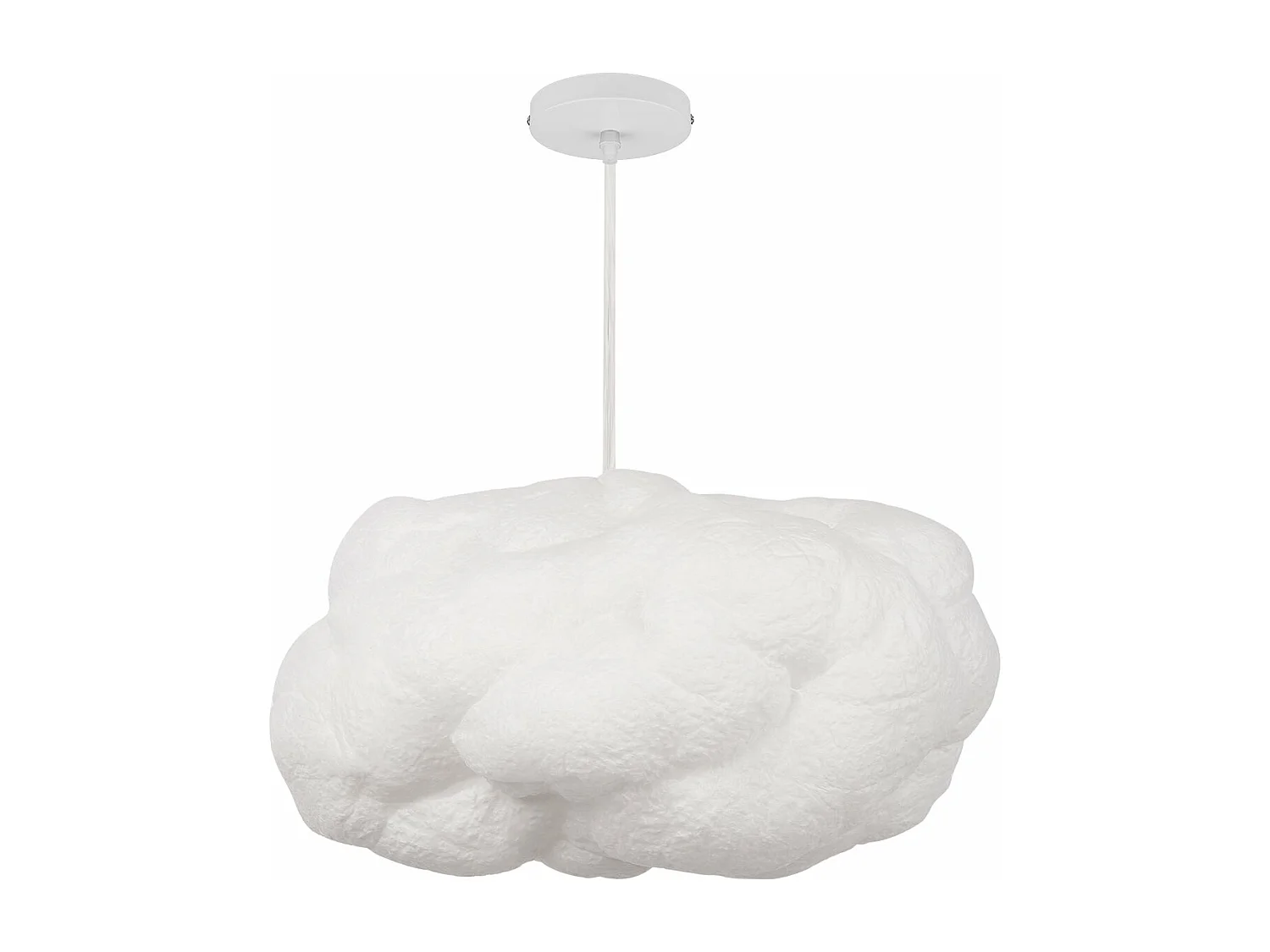 Suspension en cutton d50cm x h22cm