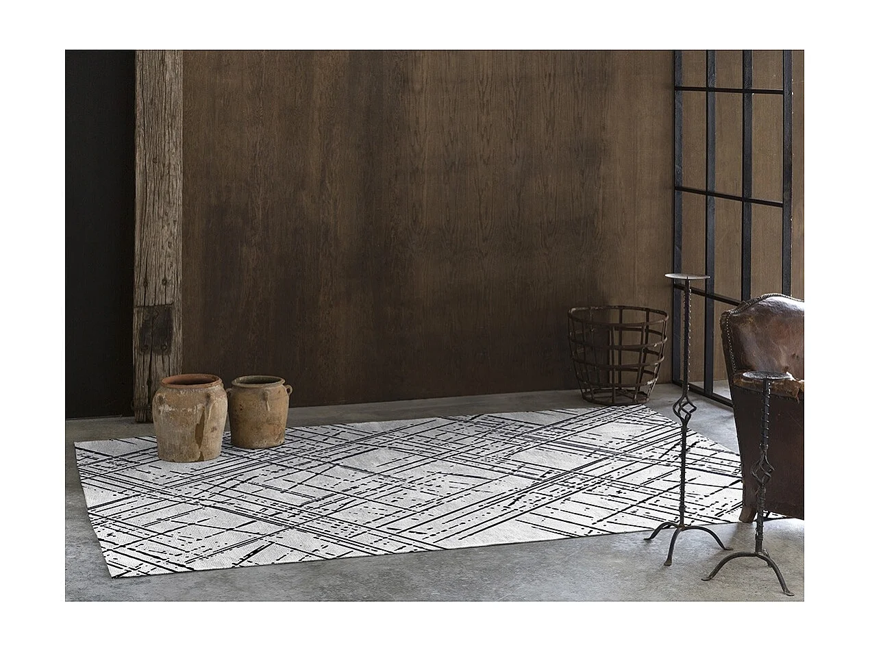 Tapis Rodier Mik multicolore 120x170 cm