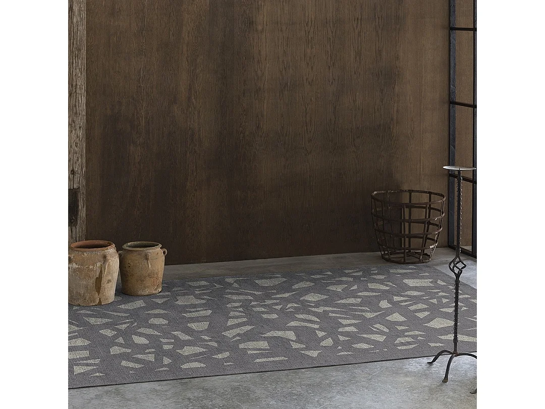 Tapis Rodier Driane multicolore 160x230 cm