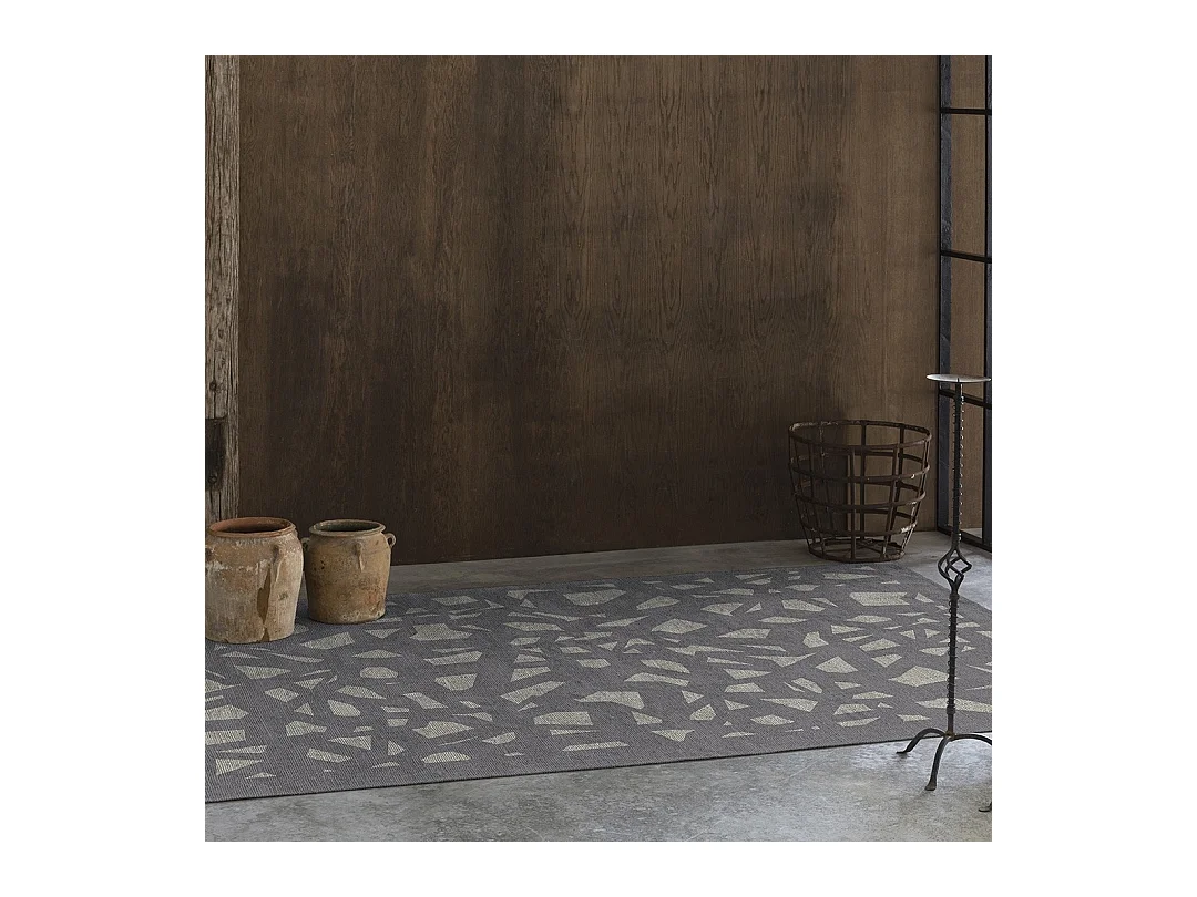 Rodier Driane veelkleurig vloerkleed 160x230 cm