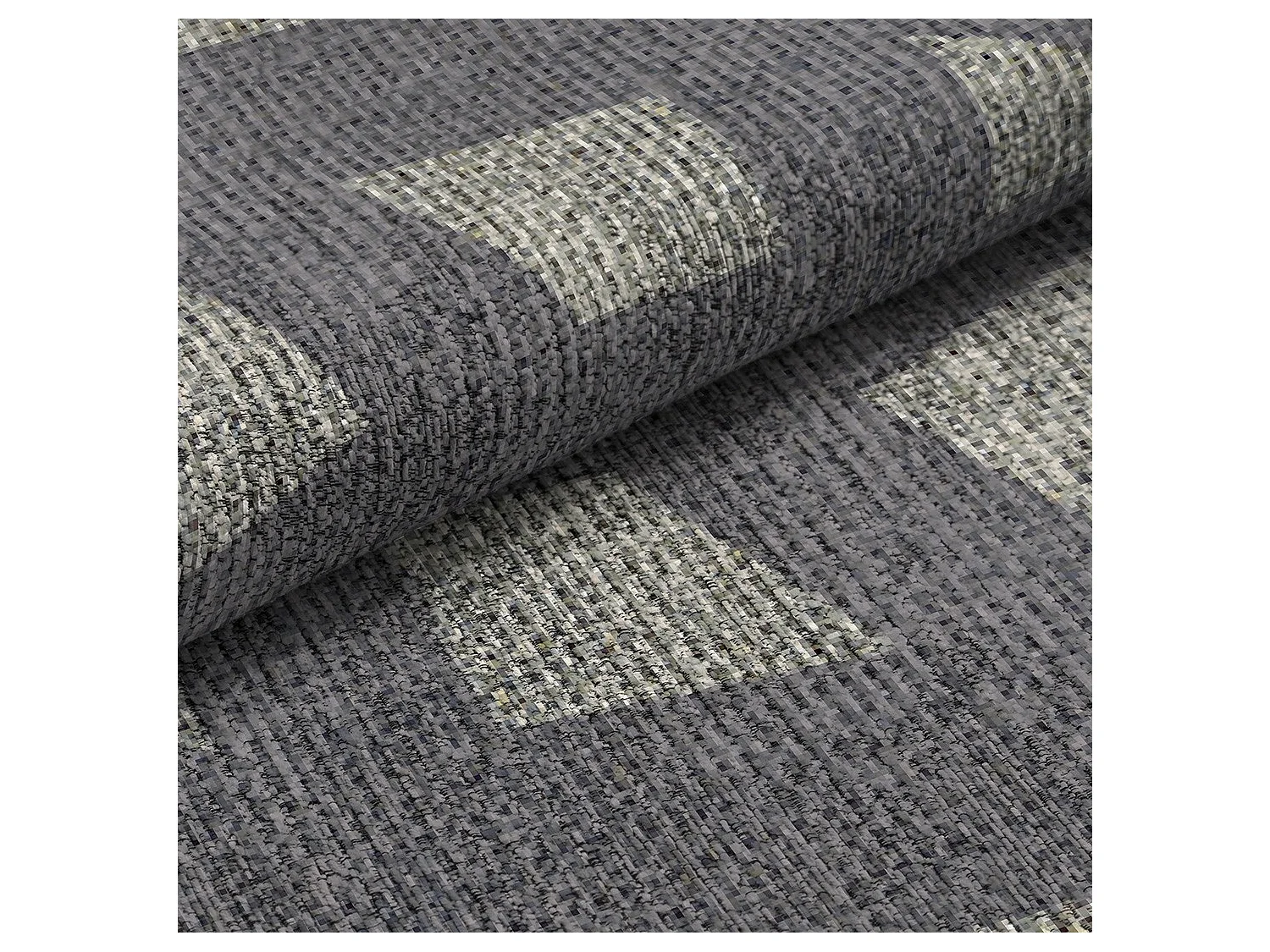 Rodier Driane veelkleurig vloerkleed 160x230 cm