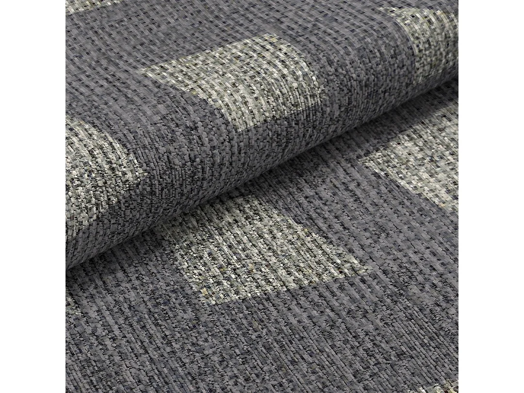 Tapis Rodier Driane multicolore 140x200 cm