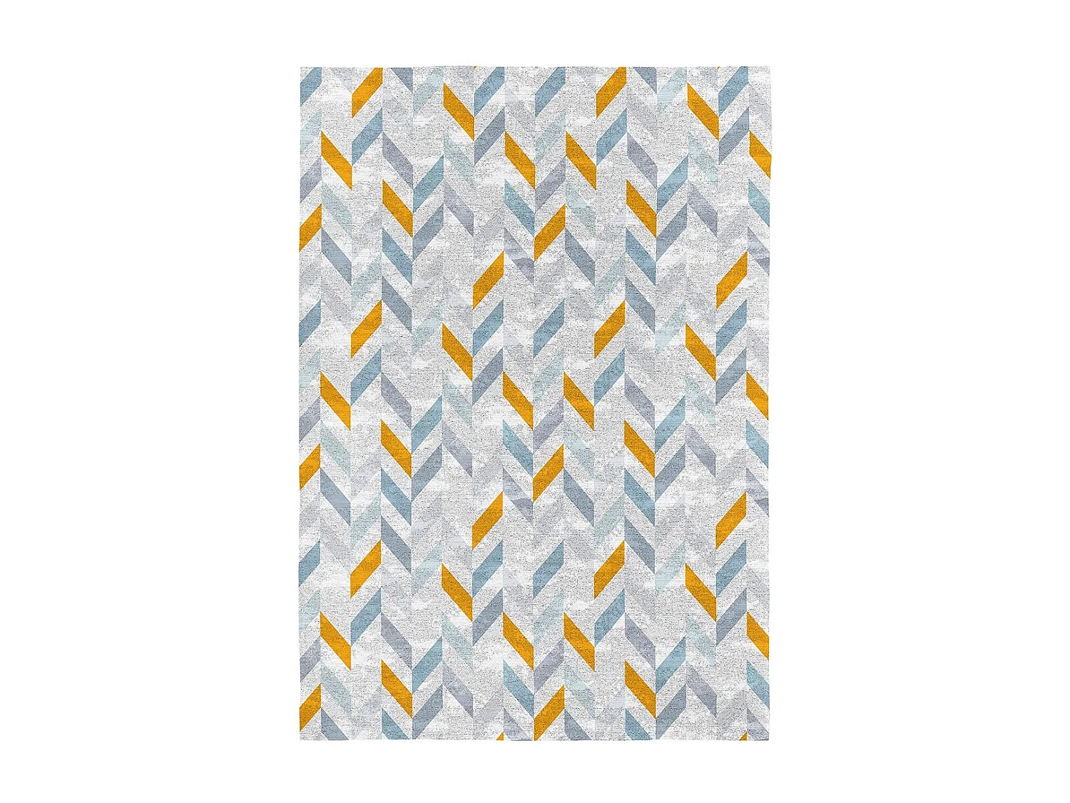 Tapis multicolore Rodier Ennaes 120x170 cm