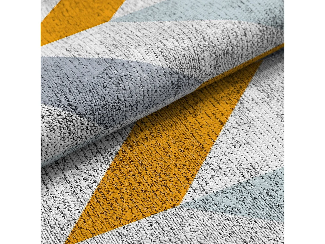 Tapis multicolore Rodier Ennaes 120x170 cm