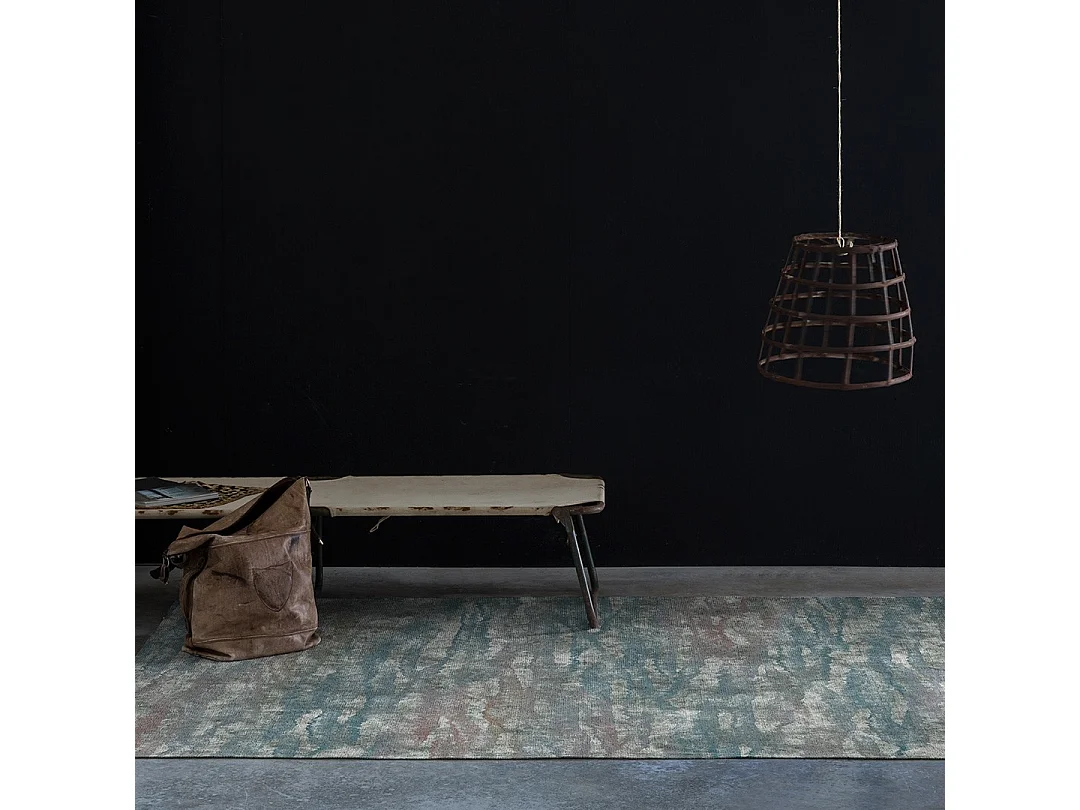 Rodier Arusa veelkleurig vloerkleed 120x170 cm