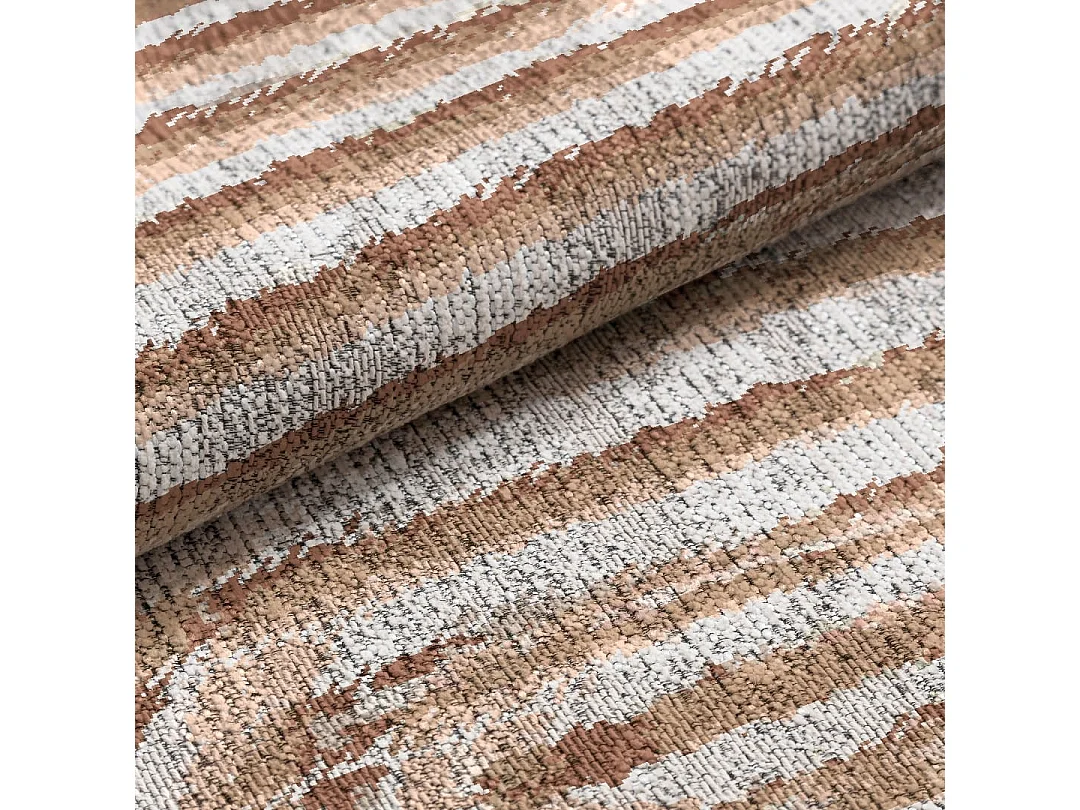 Alfombra Naf Naf TEMPO multicolor