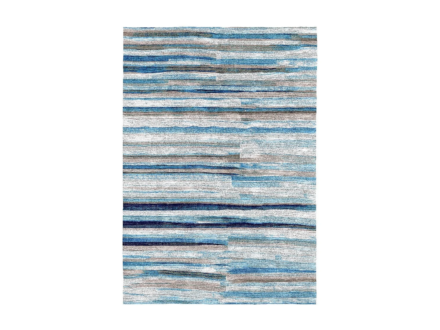 Tapis Naf Naf PINELIA multicolore 160x230 cm