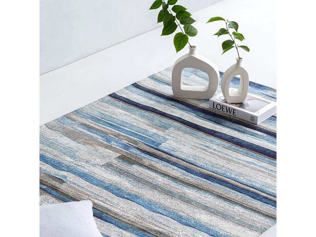 Alfombra Naf Naf PINELIA multicolor 160x230 cm