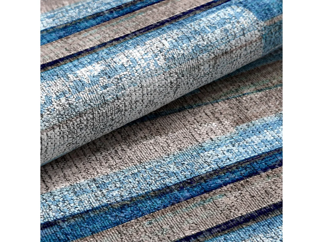 Alfombra Naf Naf PINELIA multicolor 160x230 cm