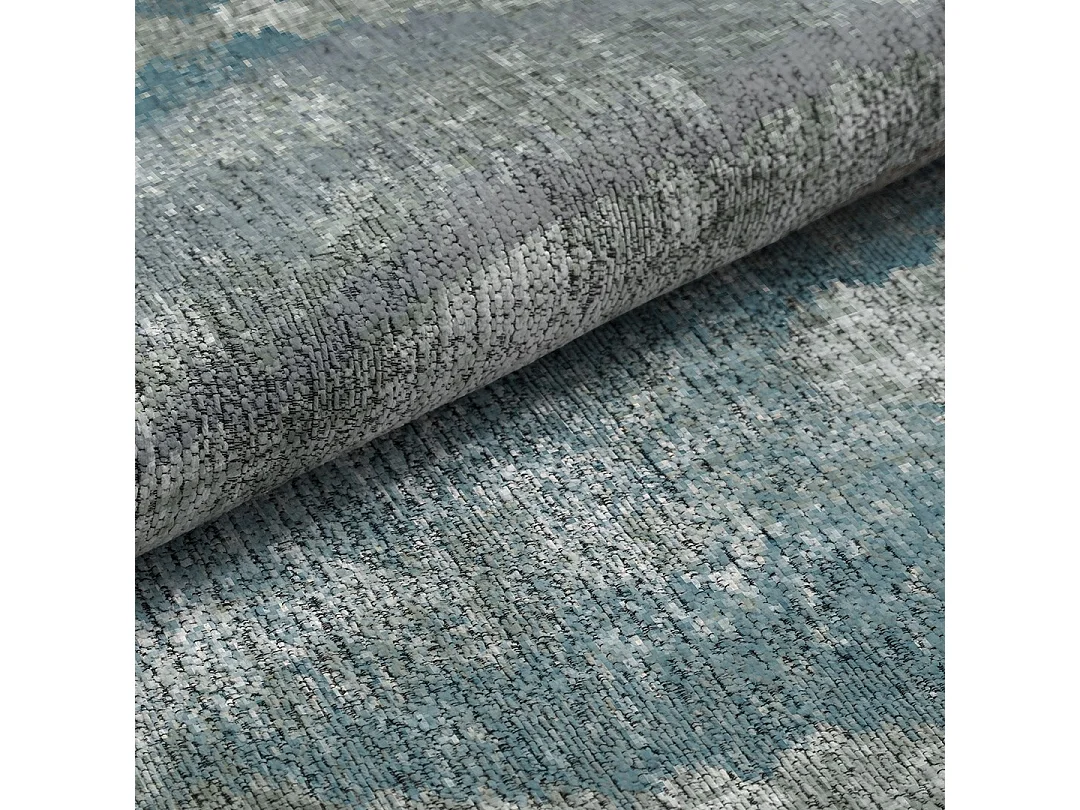 Tapis multicolore Rodier Arusa 160x230 cm