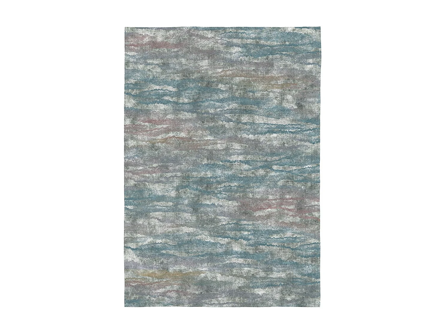 Tapete multicolor Rodier Arusa