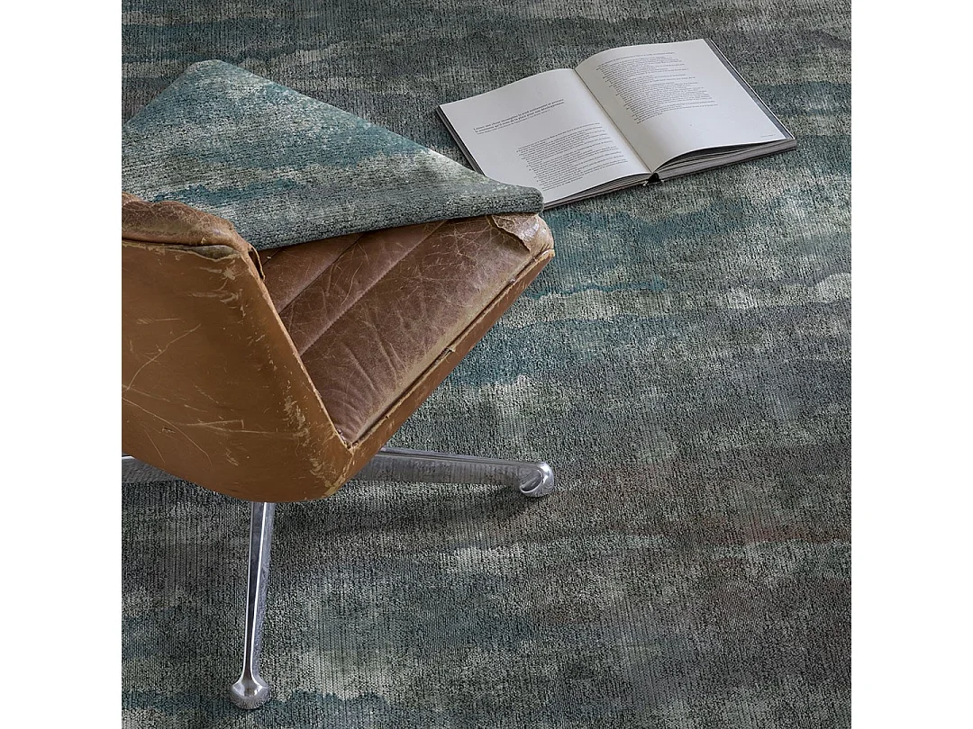 Tapete multicolor Rodier Arusa