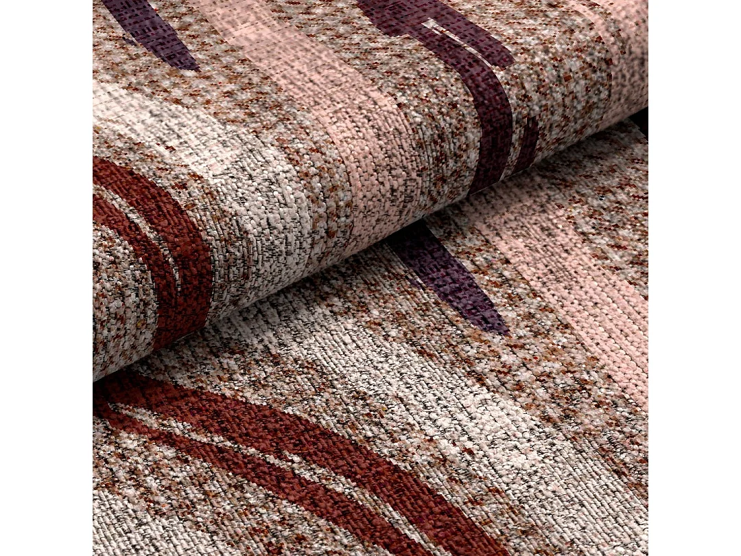 Tapis Naf Naf SONIE multicolore 120x170 cm