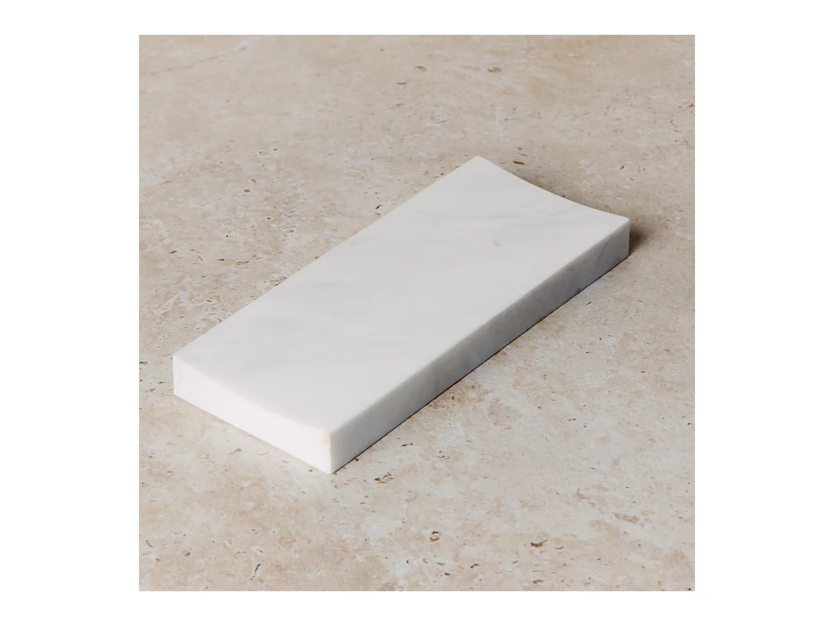 Vide-poche Office - Blanc