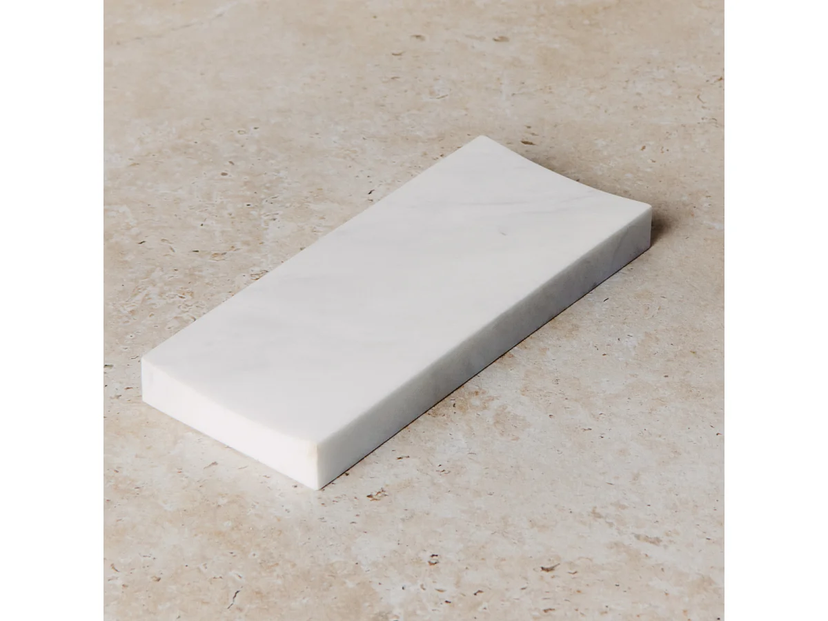 Vide-poche Office - Blanc