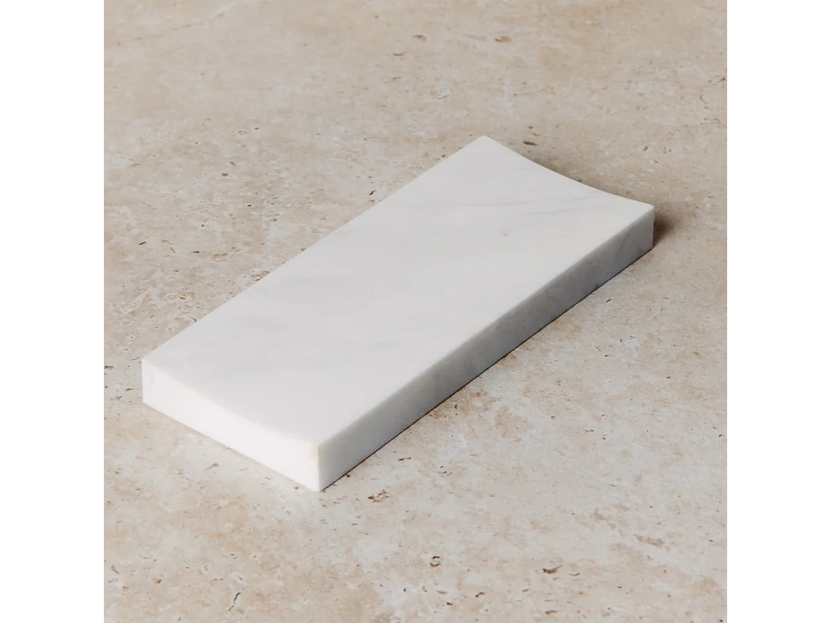 Vide-poche Office - Blanc