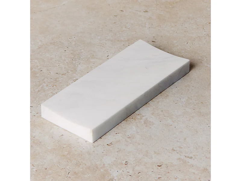 Vide-poche Office - Blanc