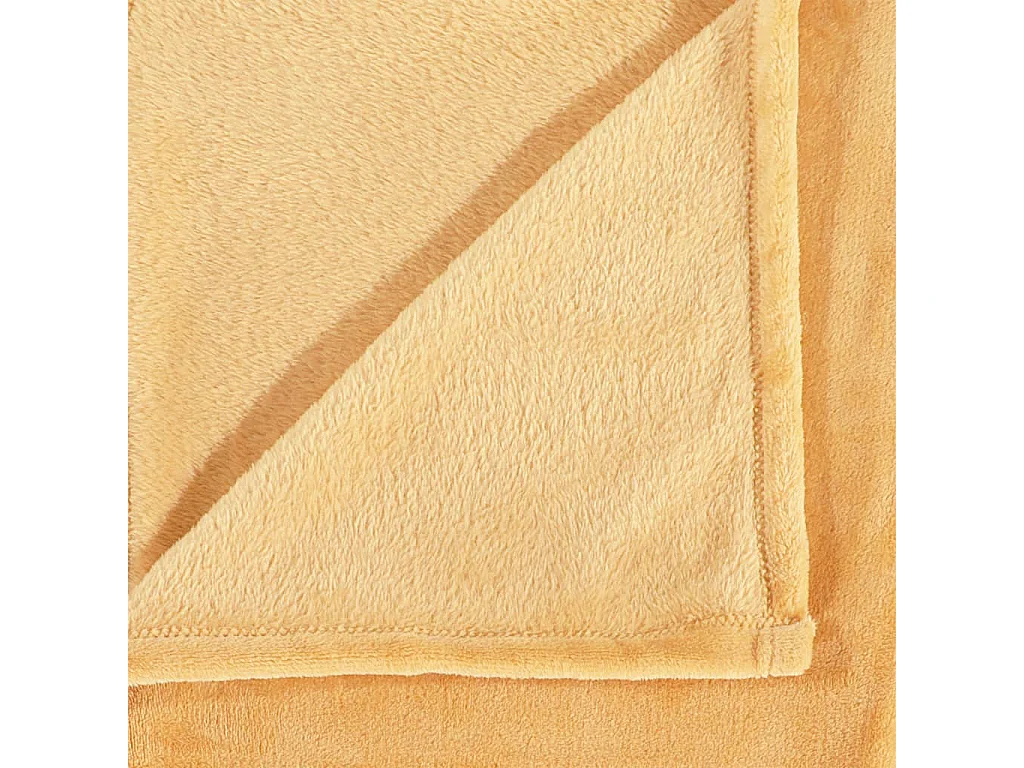 Couverture brume du désert 200x240 polyester