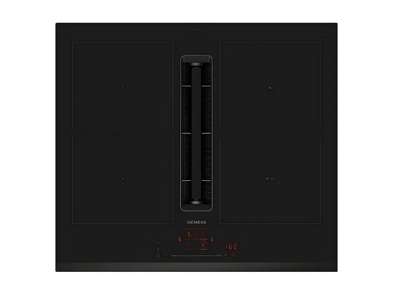 PLAQUE ASPIRANTE SIEMENS ED631HQ26E