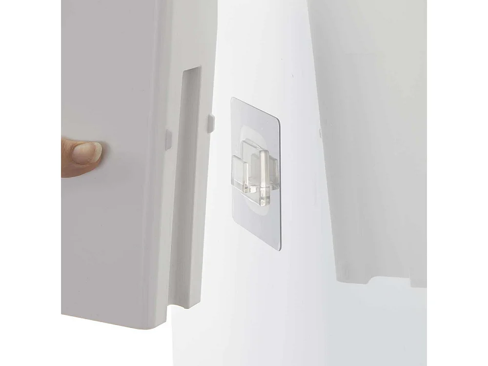 Distibuteur de savon mural Tower