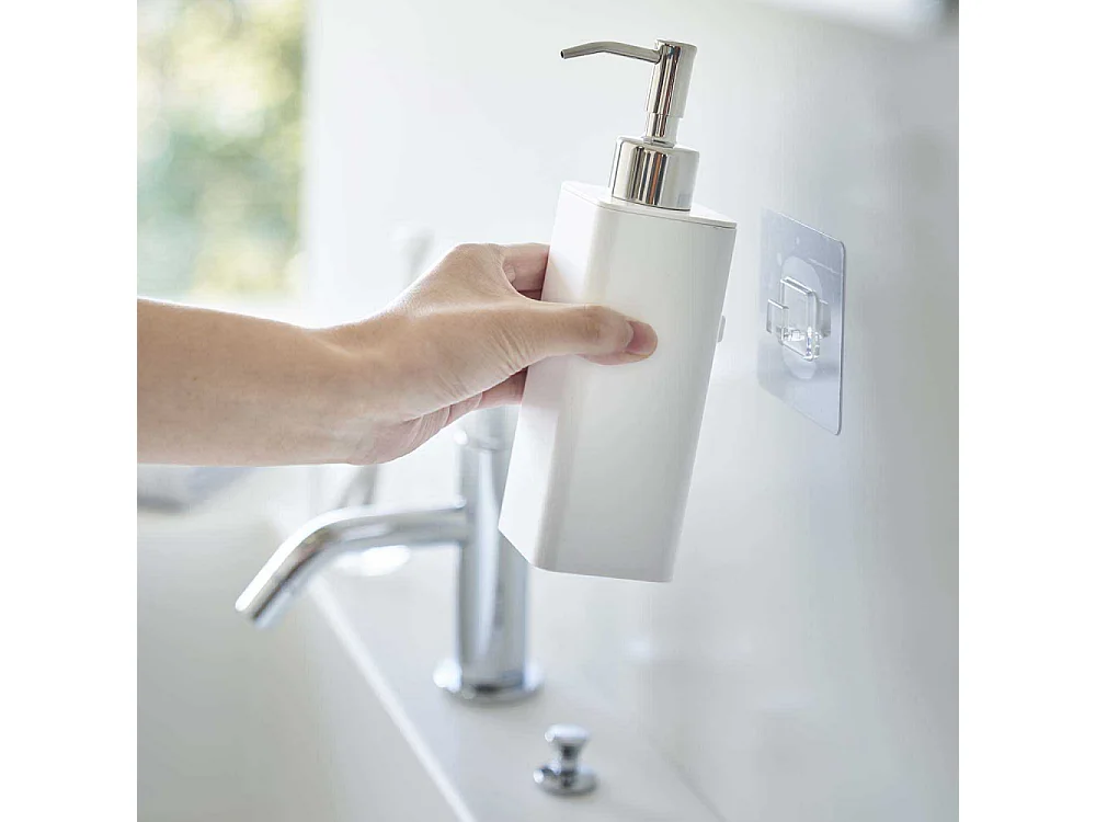 Distibuteur de savon mural Tower