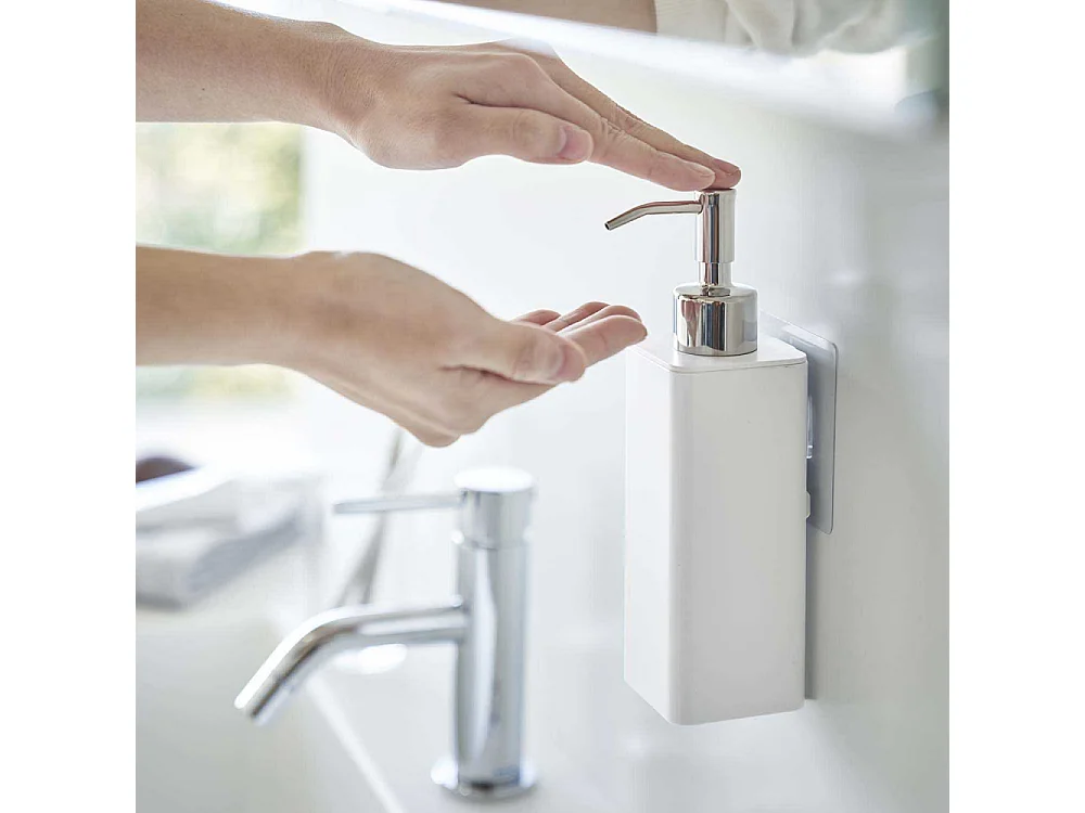 Distibuteur de savon mural Tower