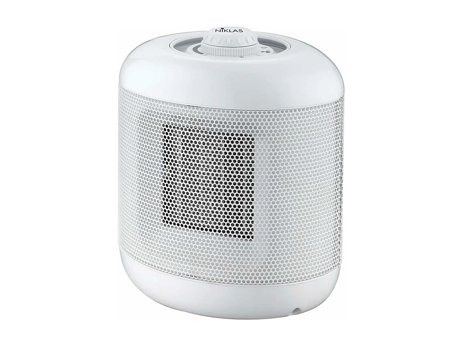 Niklas Cloud - Termoventilatore Ceramico 1500W
