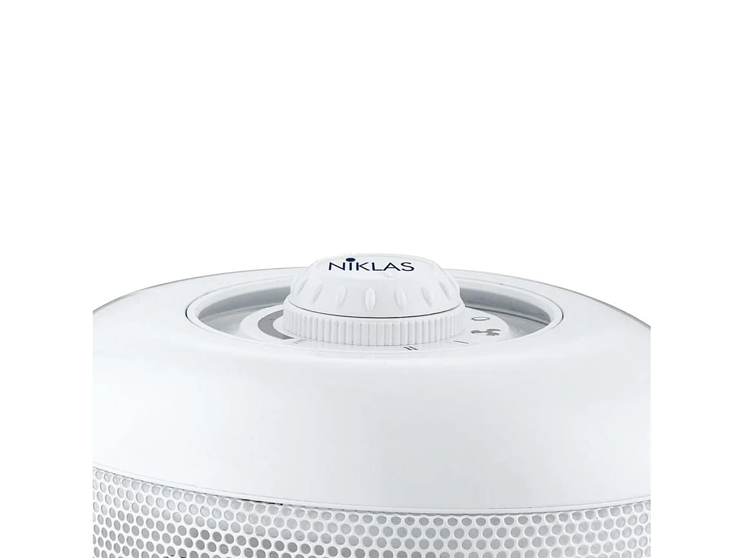 Niklas Cloud - Termoventilatore Ceramico 1500W