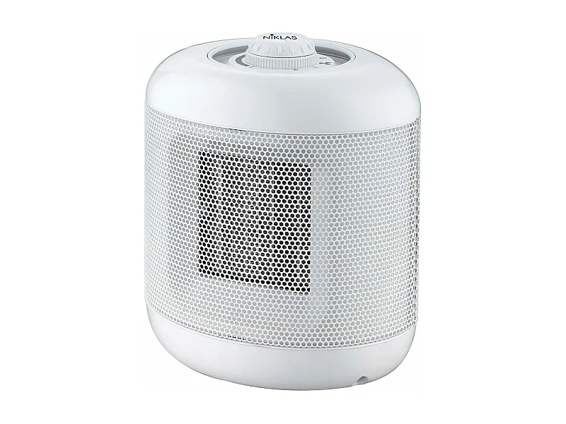 Niklas Cloud - Termoventilatore Ceramico 1500W