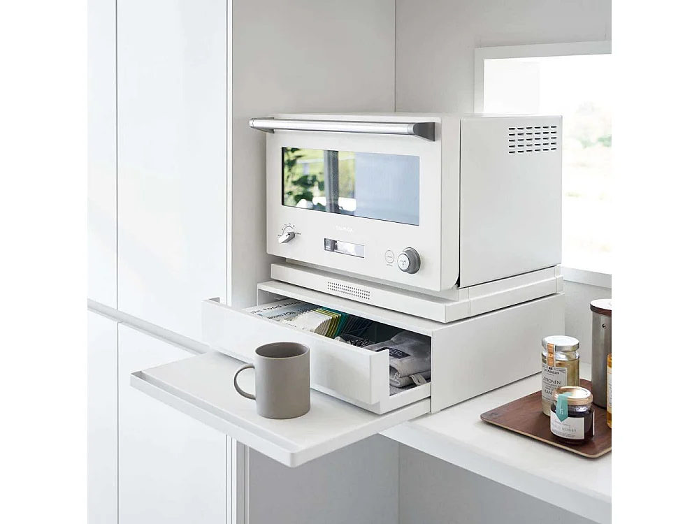 Caisson de rangement spécial cuisine Tower