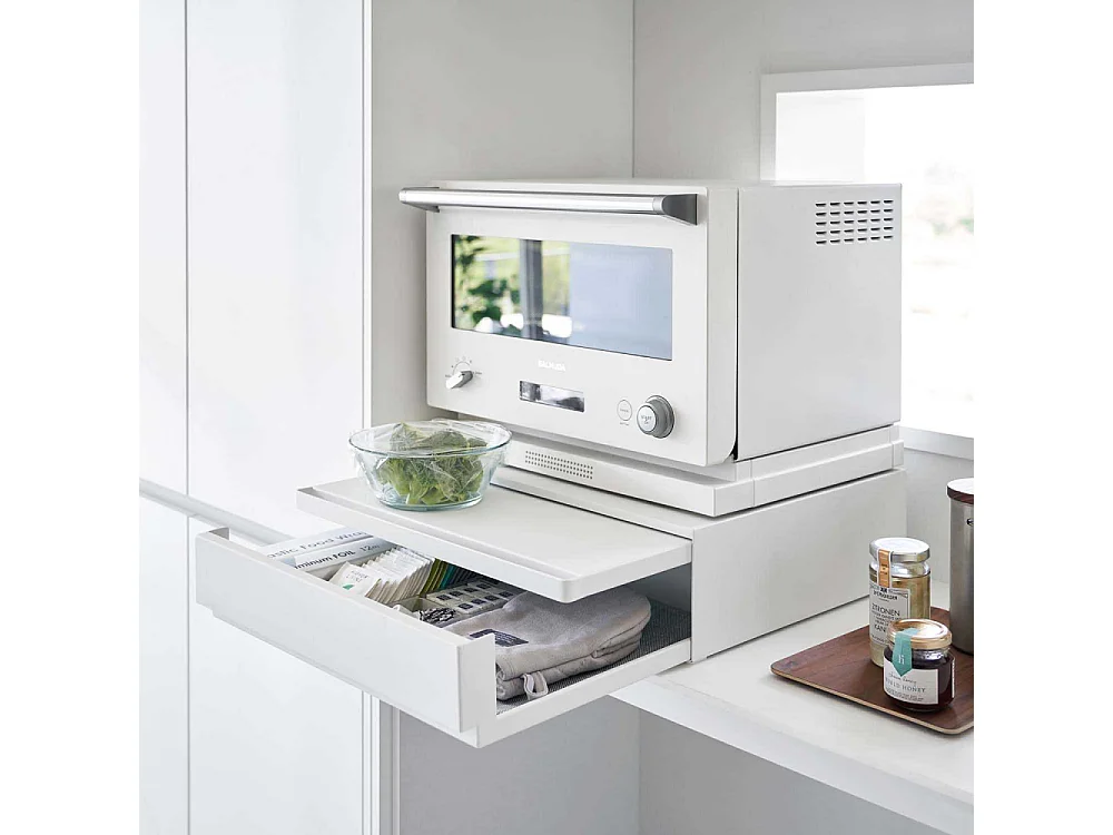 Caisson de rangement spécial cuisine Tower