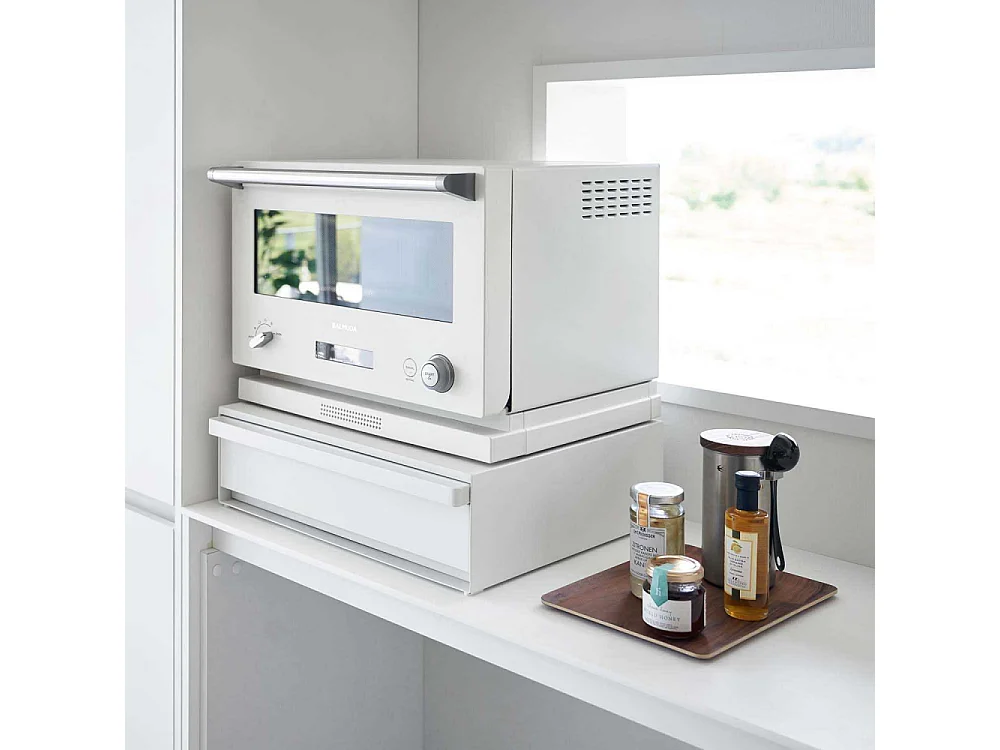 Caisson de rangement spécial cuisine Tower