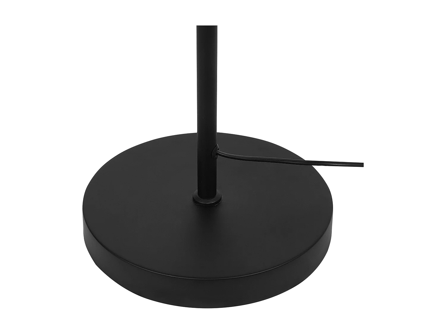 Lampa podłogowa KYOGA Papierowa plecionka Beżowy