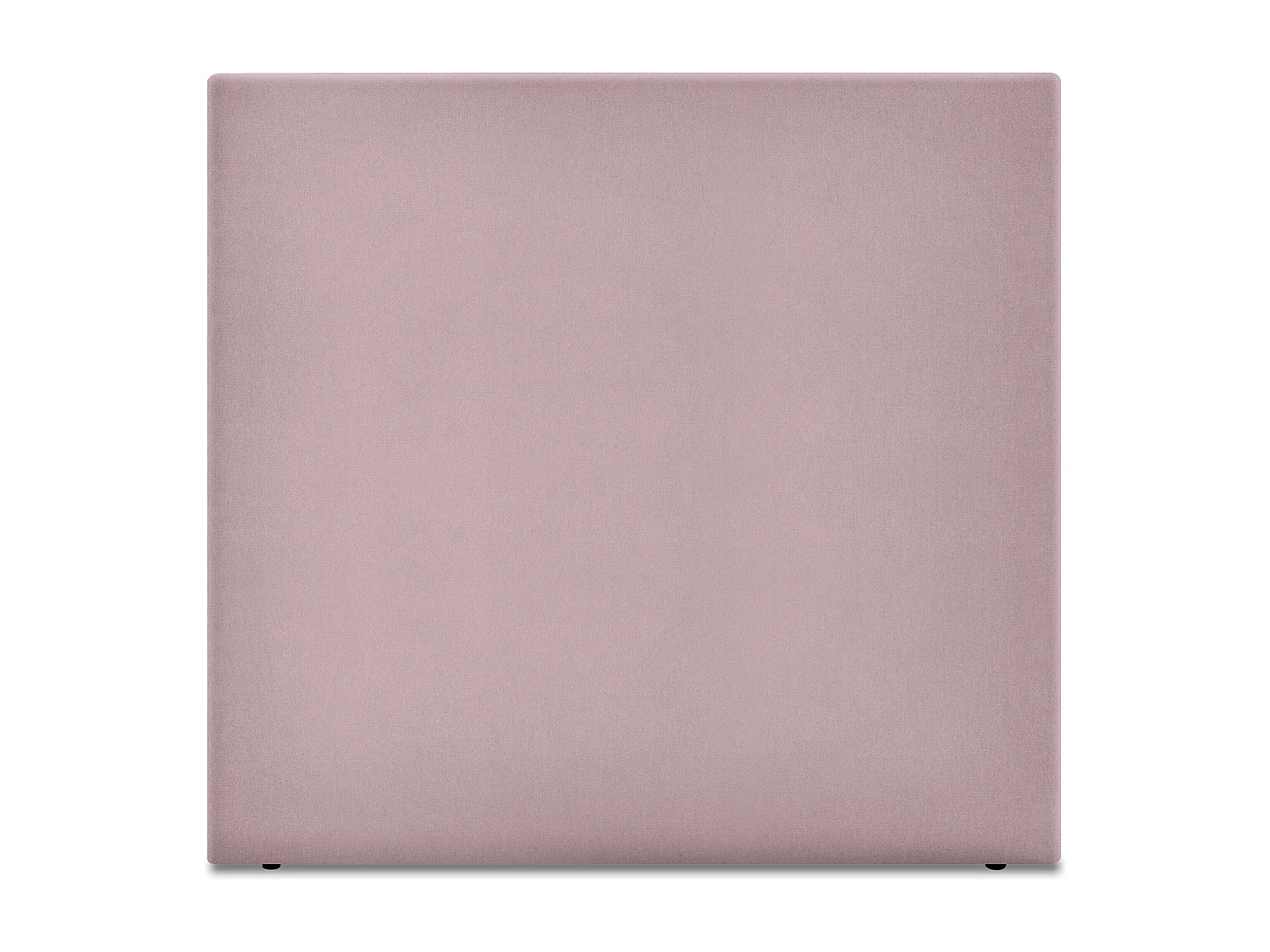 DHOME Testiera capitonné Aqualine in tessuto 135x60 cm Letti 120/135 - Pistacchio