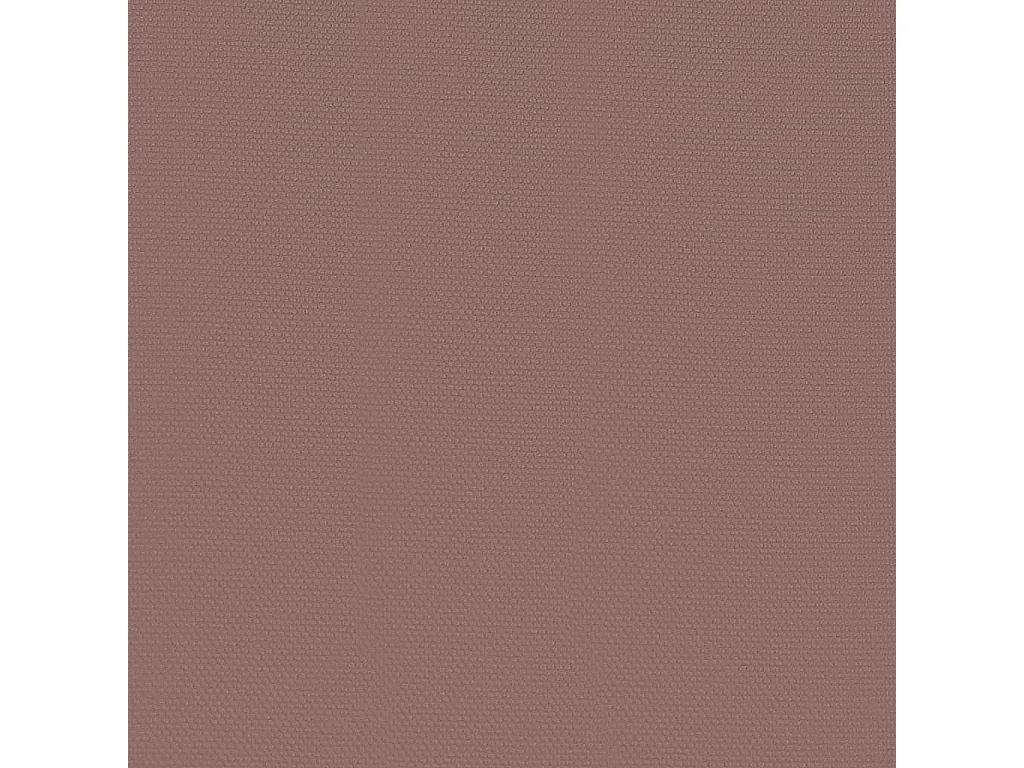 Bancs de rangement 2 pcs avec coussin marron 69cm quenouille