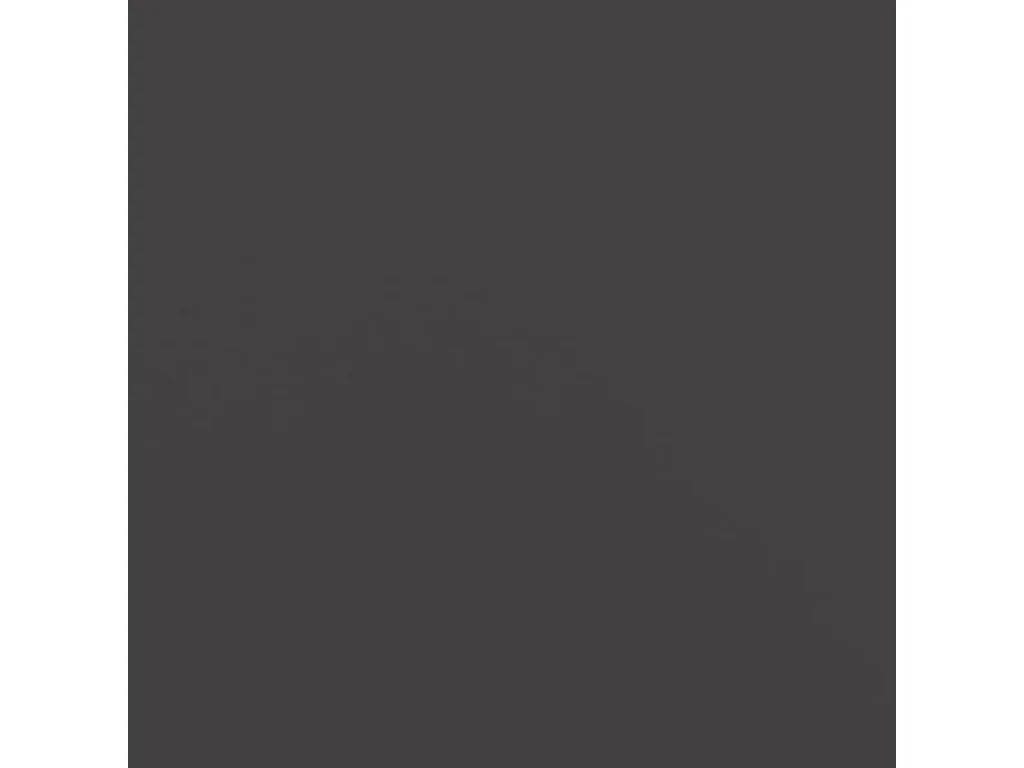 Jardinière noir 42x38x75 acier laminé à froid