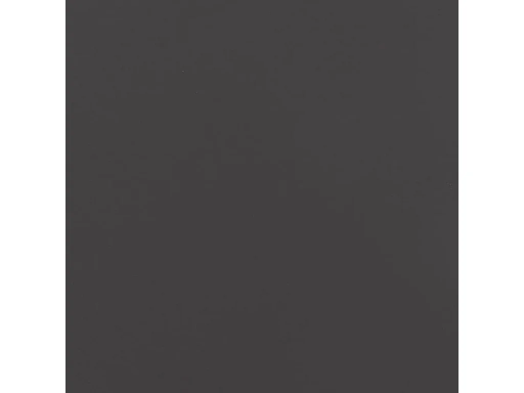 Jardinière noir 32x30x29 acier laminé à froid