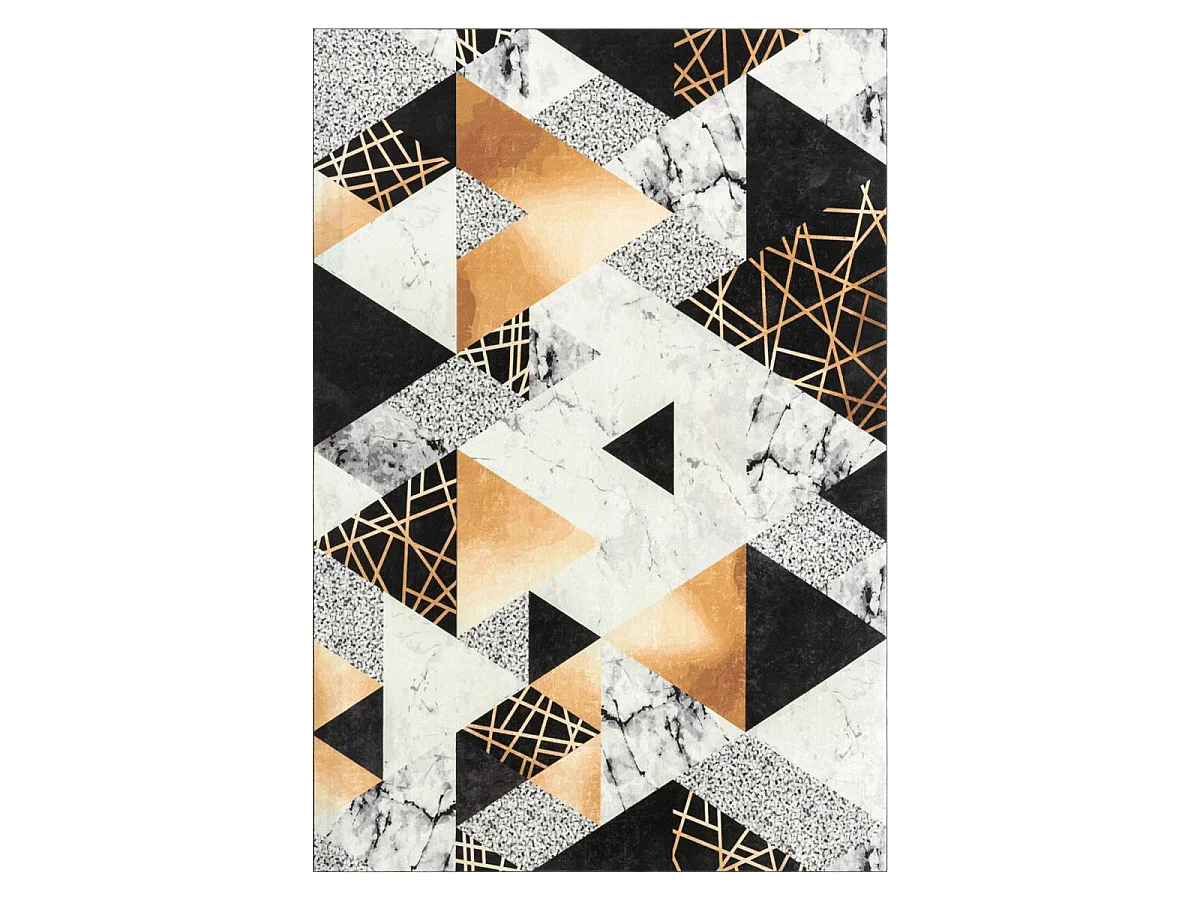 Tappetino da cucina Lavabile 30° IMPNUM 37