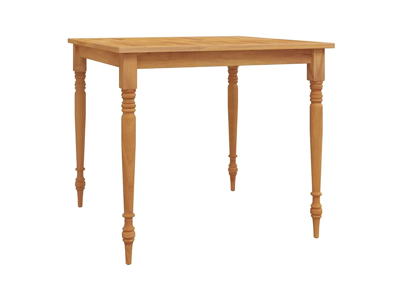 Ensemble à manger de jardin avec coussins gris foncé 3 pcs