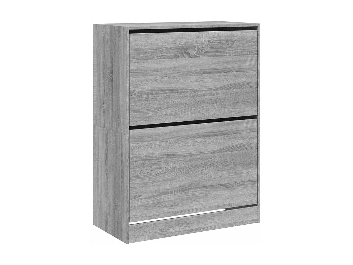 Meuble à Chaussures Mophorn Avec 2 Tiroirs Rabattables, Organiseur De Rangement Autonome Pour Lentree Casier Superieur Pour Talons Bottes Pantoufles Dans Le Couloir Le Salon 85615015