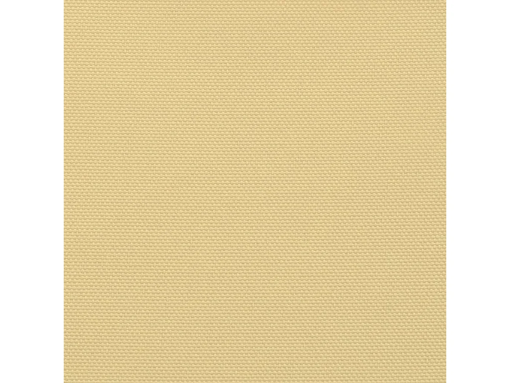 Écran de balcon sable 120x300 100% polyester oxford
