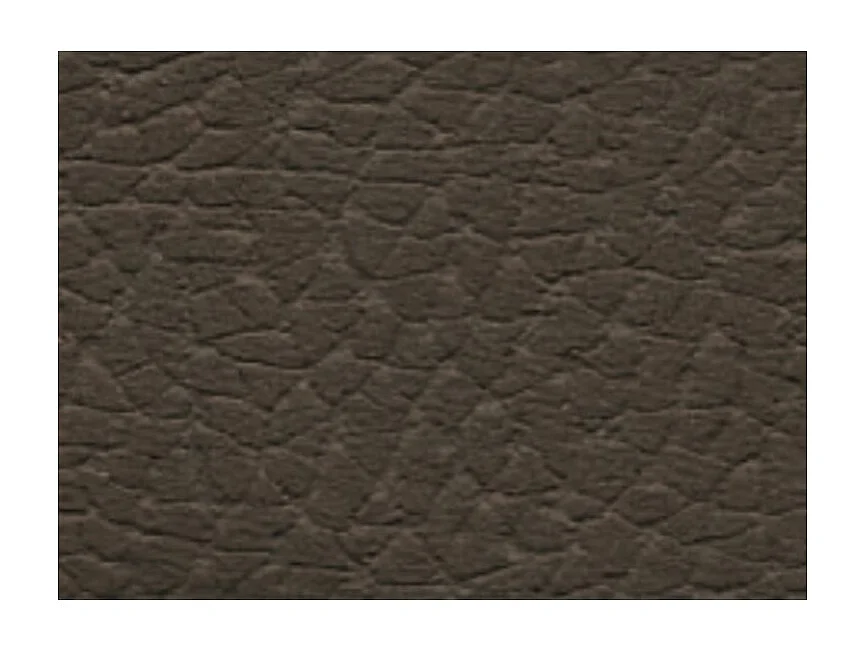 Fauteuil de relaxation et releveur 2 moteurs en nubuck 2 moteurs électriques Biza-Couleur Gris foncé