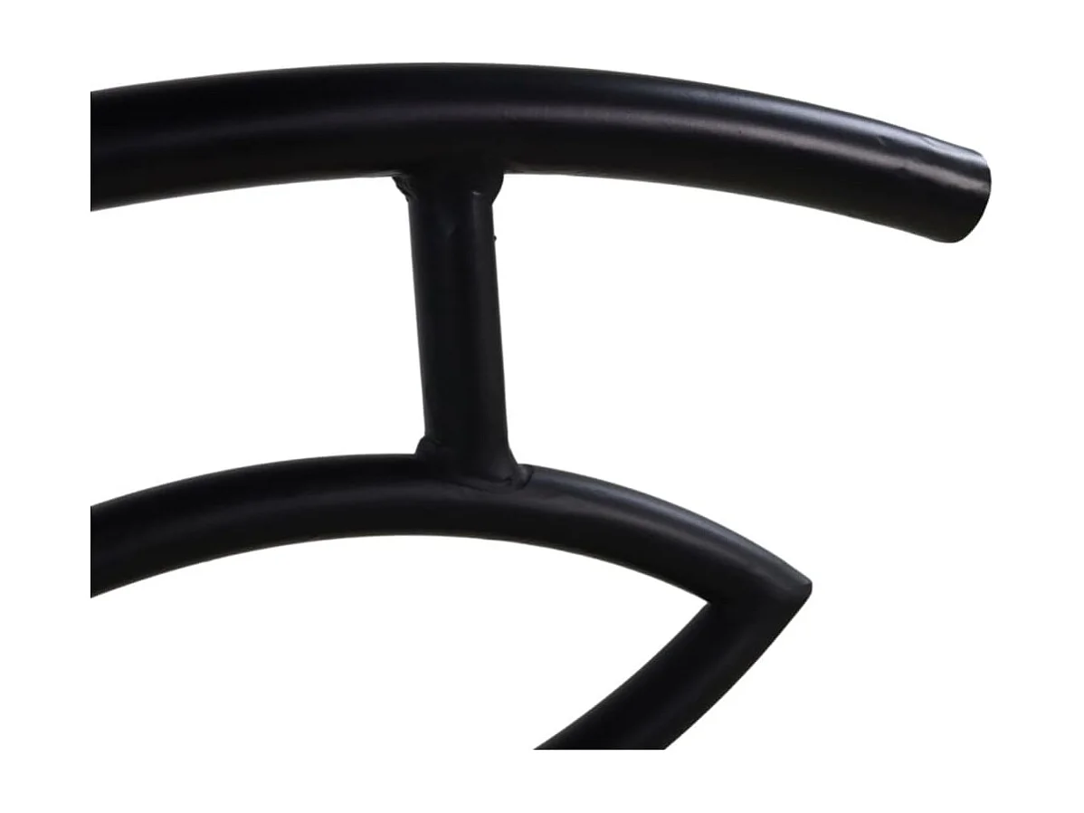 HSM Collection Porte-vêtements 45x40x120