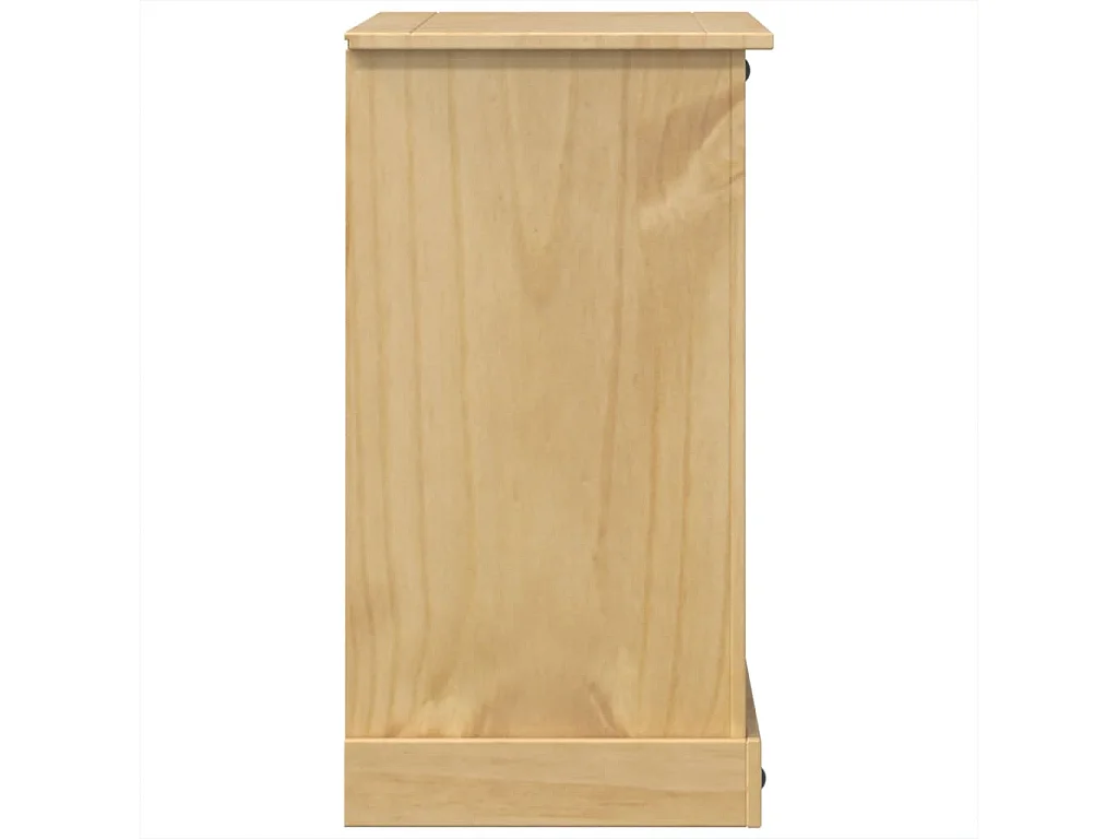 Commode Corona 103x46x83 bois massif de pin