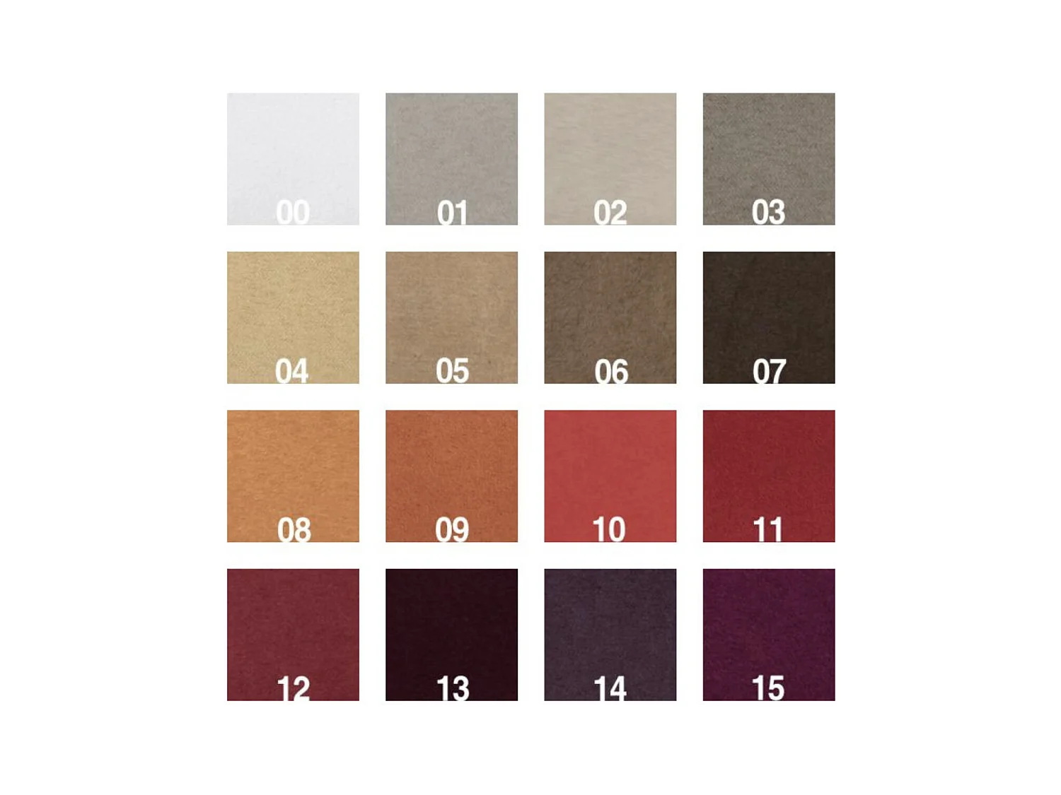 Wit verticaal opklapbed met stoffen zitbank Bounto 160x190 cm - 32 stofkleuren-Bank 16
