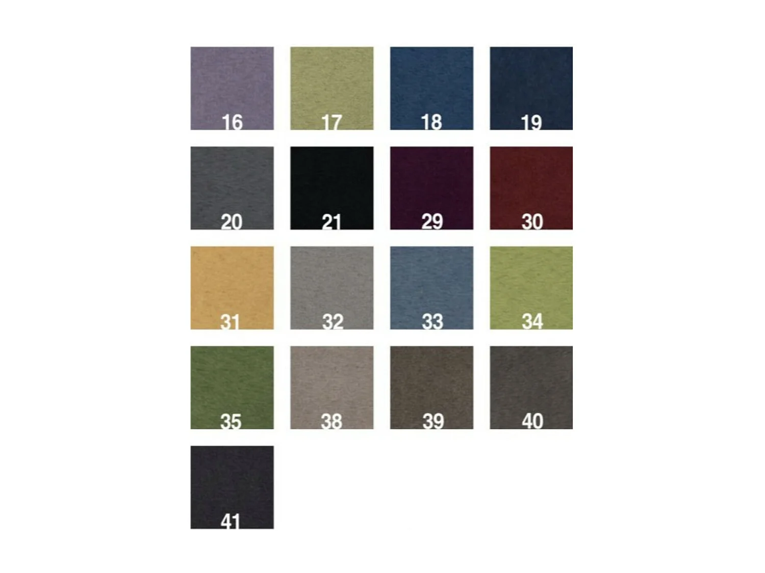 Cama abatible vertical blanca con sofá de tela Bounto 160x190 cm - 32 colores de tela-Sofá 11