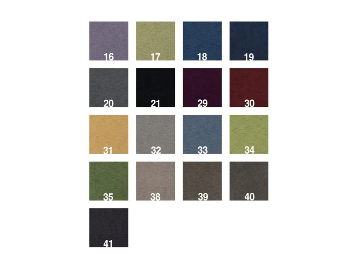 Cama abatible vertical blanca con sofá de tela Bounto 160x190 cm - 32 colores de tela-Sofá 08